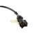 Holstein Abs Wheel Speed Sensor, 2Abs0447 2ABS0447 - alternate 2